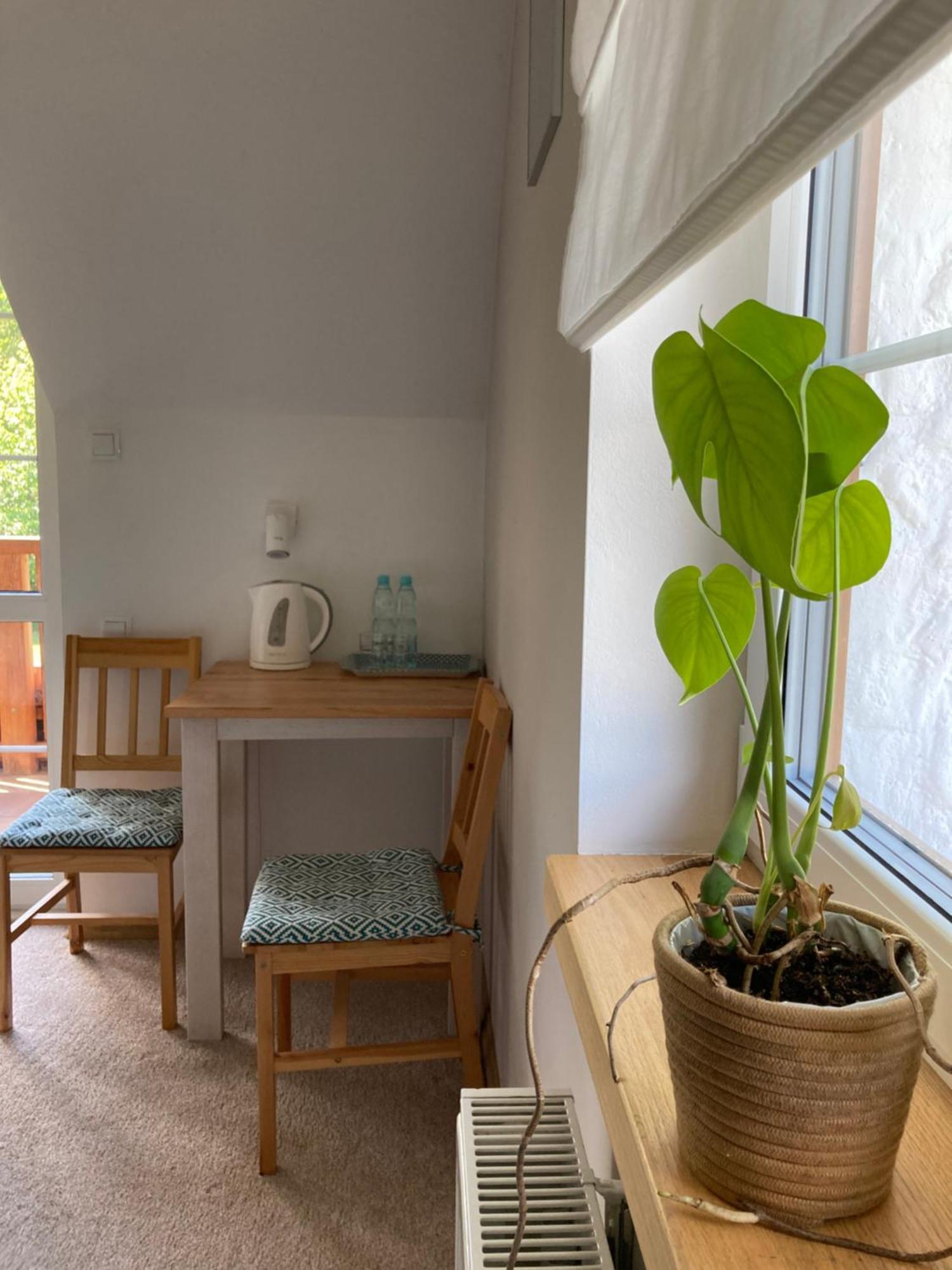 Ferienwohnung Mazurska Gajowka Ruciane-Nida Zimmer foto