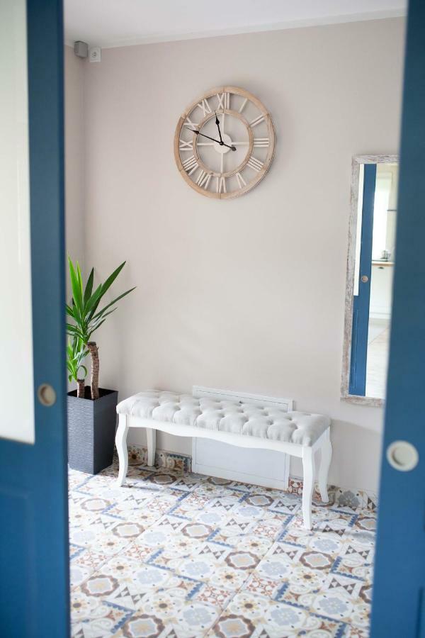 Ferienwohnung Mazurska Gajowka Ruciane-Nida Exterior foto