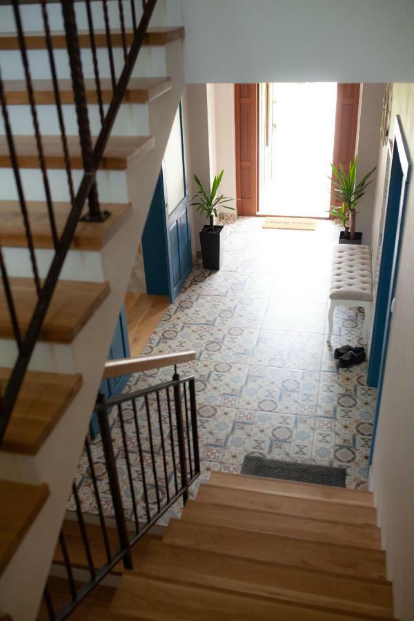 Ferienwohnung Mazurska Gajowka Ruciane-Nida Exterior foto