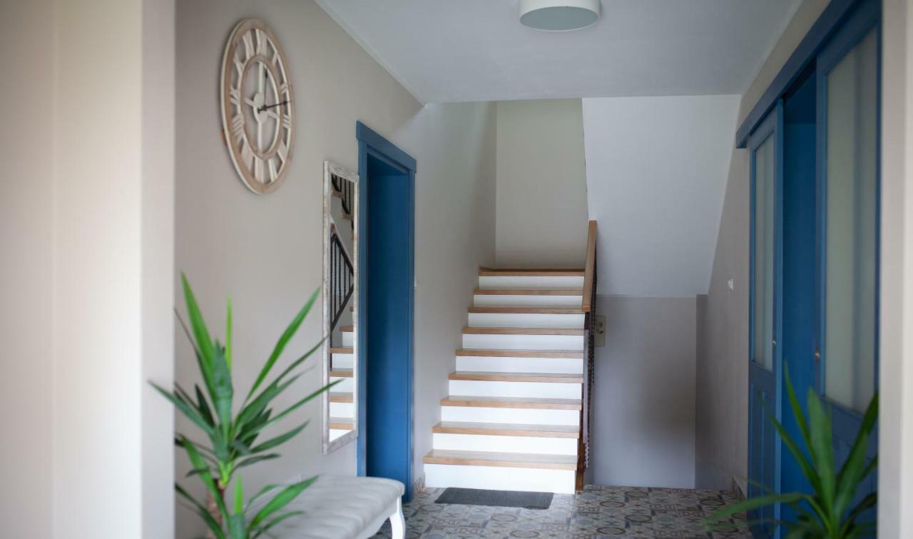 Ferienwohnung Mazurska Gajowka Ruciane-Nida Exterior foto